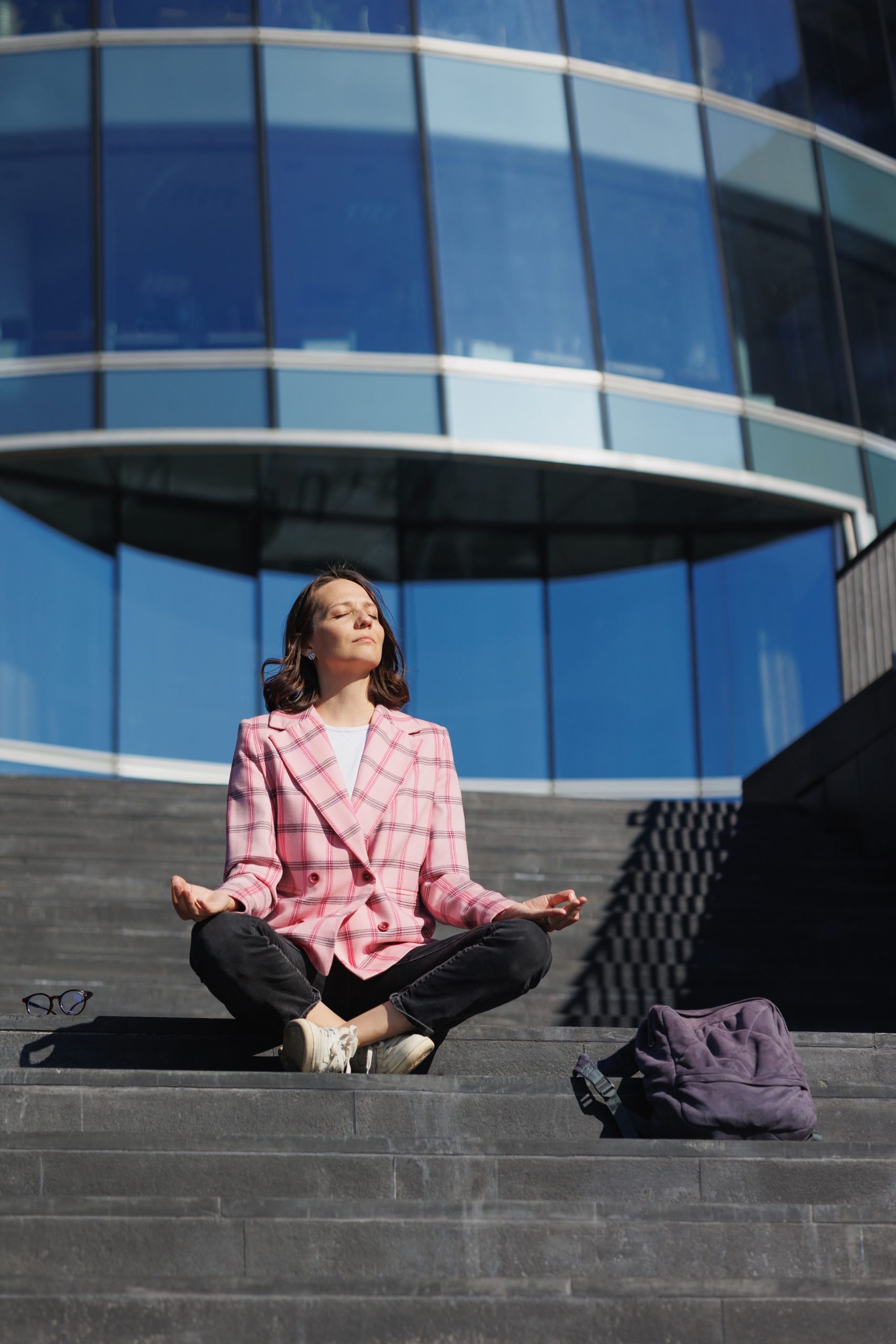 Stress Management Techniques for Busy Lives: Practical Solutions for Modern Living