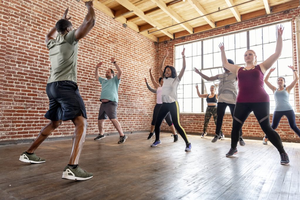 Exercise and Wellbeing: Finding What Works for You GreenVibe