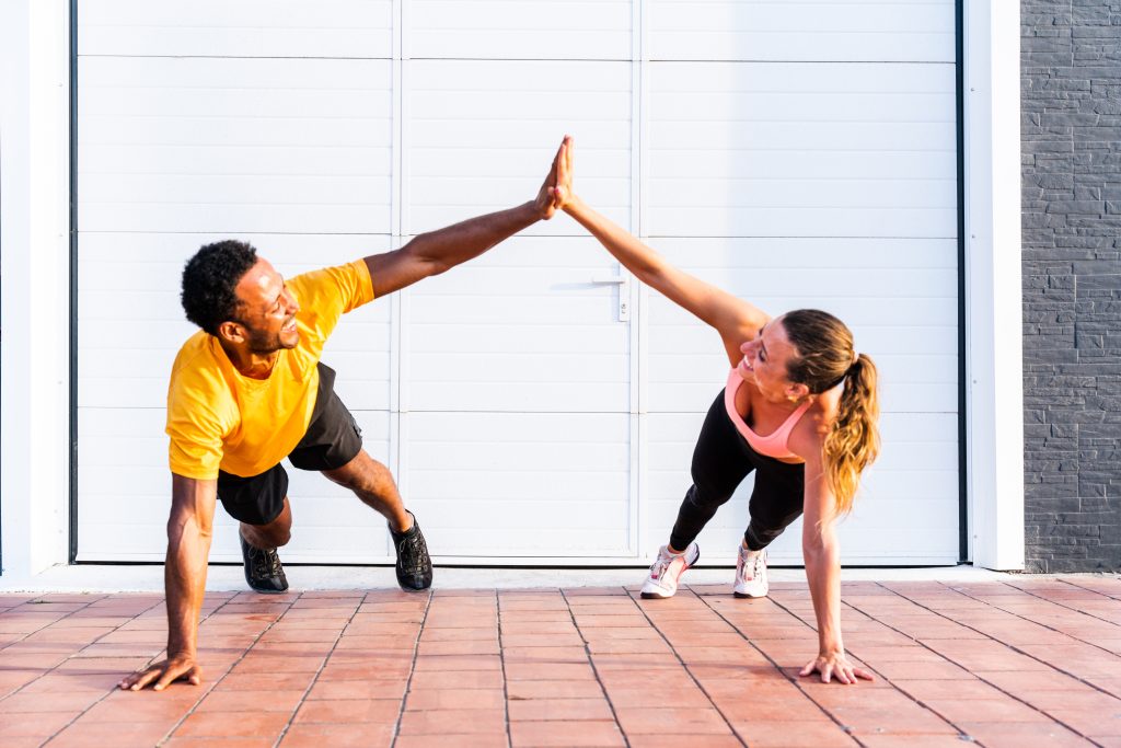 Exercise and Wellbeing: Finding What Works for You GreenVibe